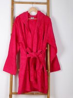 Μπουρνούζι Mini Fuchsia Large. Διαθέσιμα μεγέθη: SML. Αποστολή
