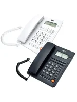Telco Ενσύρματο Τηλέφωνο με Αναγνώριση Κλήσης ΤΜ-PA117