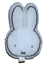 Miffy Des. 51 Μαξιλάρι Διακ/κο Σιέλ με κέντημα 35χ25