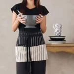 Kentia Ποδιά 70×39 Cucinare