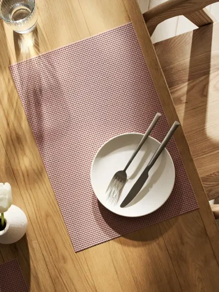 Gofis Home Σουπλά 30×45 Ayla Pink
