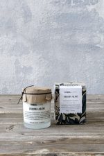 Αρωματικό Κερί 160gr Fresh Aloe Nima Home