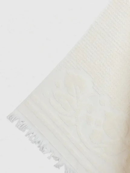 Πετσέτα Κρόσι 10 Ecru Beige Sunshine