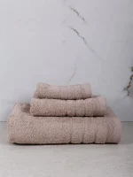 Πετσέτα Χίμπουρι 11 Medium Beige