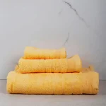 Πετσέτα Χίμπουρι 12 Yellow Sunshine