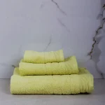 Πετσέτα Χίμπουρι 13 Mint Sunshine