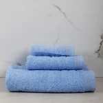 Πετσέτα Χίμπουρι 16 Light Blue Sunshine
