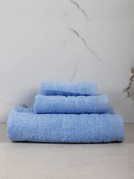 Πετσέτα Χίμπουρι 16 Light Blue Sunshine