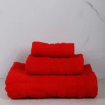Πετσέτα Χίμπουρι 21 Red Sunshine