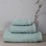 Πετσέτα Χίμπουρι 22 Light Aqua Sunshine