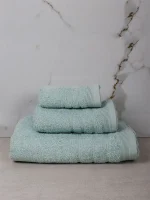 Πετσέτα Χίμπουρι 22 Light Aqua Sunshine