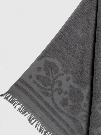 Πετσέτα Κρόσι 5 Dark Grey Sunshine