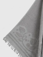 Πετσέτα Κρόσι 6 Light Grey Sunshine
