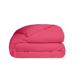 Παπλωματοθήκη Cotton Feelings 112 Fuchsia Sunshine