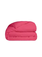 Παπλωματοθήκη Cotton Feelings 112 Fuchsia Sunshine