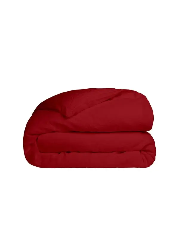 Cotton Feelings 113 Red Sunshine Παπλωματοθήκη Cotton Feelings 113 Red Sunshine