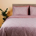 Παπλωματοθήκη Cotton Feelings 2036