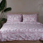 Παπλωματοθήκη Cotton Feelings 2038 Pink