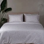 Παπλωματοθήκη Cotton Feelings 2044 Beige