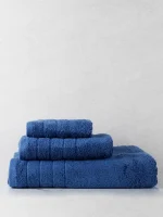 Πετσέτα πενιέ Dory 19 Dark Blue Sunshine
