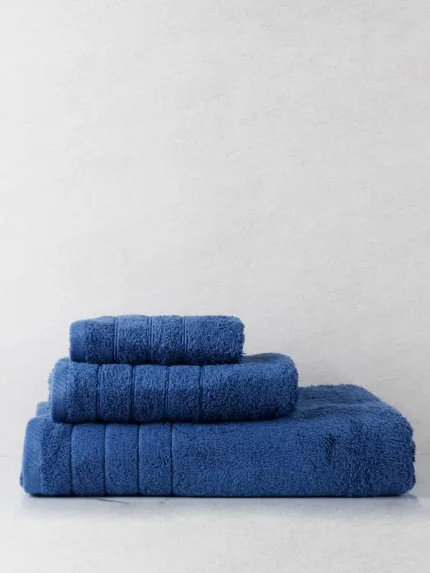 Πετσέτα πενιέ Dory 19 Dark Blue Sunshine
