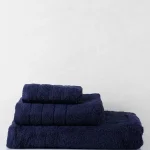 Πετσέτα πενιέ Dory 27 Navy Sunshine
