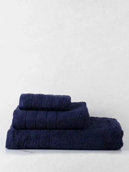 Πετσέτα πενιέ Dory 27 Navy Sunshine