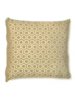 Omega Home des.53 Διακοσμητική Μαξιλαροθήκη Καναπέ 40x40
