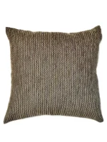 Omega Home des.65 Διακοσμητική Μαξιλαροθήκη Καναπέ 40x40
