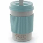 Κούπα Καφέ Οικολογική με Χερούλι 350ml
