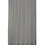 Κουρτίνα Γάζα Sunshine gri 300×280