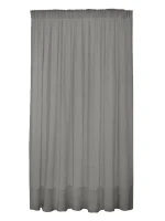Κουρτίνα Γάζα Sunshine gri 300×280