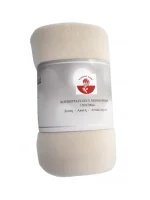 Fleece Μονόχρωμη