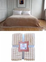 Κουβέρτα Stripes