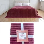 Stripes Με Ρίγα Μονή 150Χ220