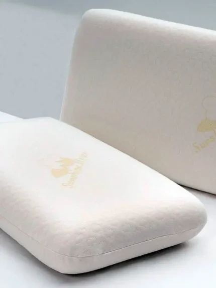 Μαξιλάρι memory foam 45×65 Sunshine