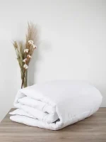 Πάπλωμα Μicro White sunshinehome