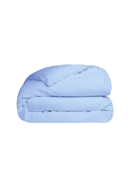 Παπλωματοθήκη Cotton Feelings 103 Σιέλ Sunshine