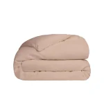 Παπλωματοθήκη Cotton Feelings