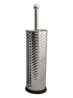 Chios Hellas 31893 Inox Πιγκάλ Μπάνιου Ασημί