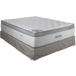 Στρώμα Latex Memory Foam Primo 90×200 Sunshine Home