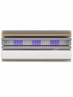 Ανατομικό Στρώμα Tempo 90×200 Sunshine Home