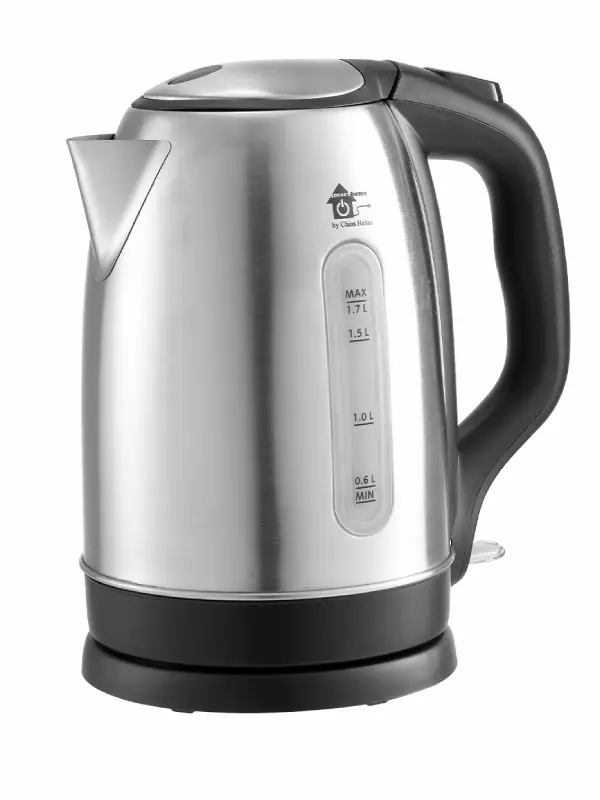 vrastiras-inox-1.7l-2200w-chioshellas Βραστήρας Inox 1.7 Ltr 2200w