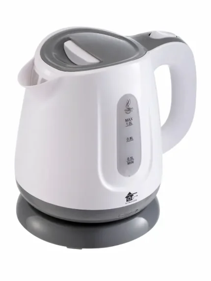 Βραστήρας Πλαστικός 1lt 1100W Chios Hellas