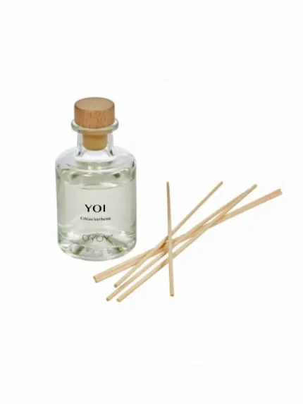 Αρωματικό Χώρου 200ml Με Στικς Yoi OYOY