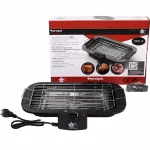 Επιτραπέζια Ηλεκτρική Ψησταριά 1800W