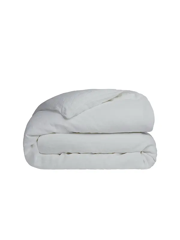 Παπλωματοθήκη Cotton Feelings 106 Light Grey Παπλωματοθήκη Cotton Feelings 107 Light Grey Sunshine