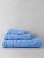 Πετσέτα πενιέ Dory 1 Light Blue Sunshine