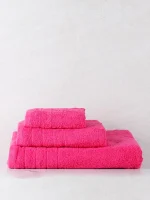 Πετσέτα πενιέ Dory 14 Fuchsia Sunshine