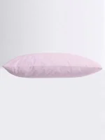 Μαξιλαροθήκες Cotton Feelings 56-Lilac